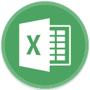 Microsoft Excel Logo